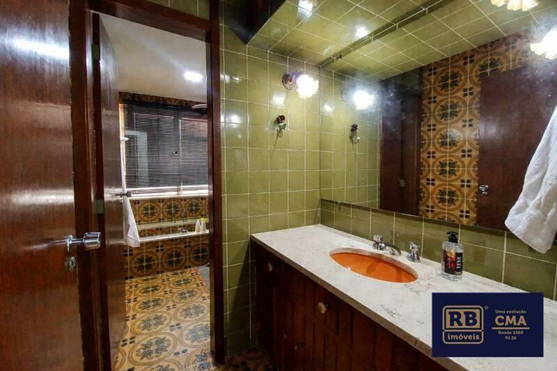 Apartamento, Santo Antônio, 3 Quartos, 2 Vagas, 1 Suíte