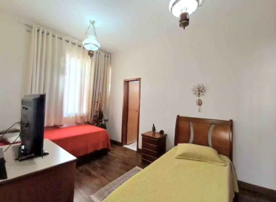 Apartamento, Cruzeiro, 3 Quartos, 1 Vaga, 1 Suíte