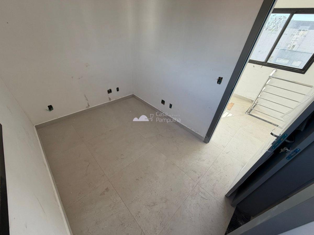 Apartamento, Itapoã, 3 Quartos, 2 Vagas, 1 Suíte