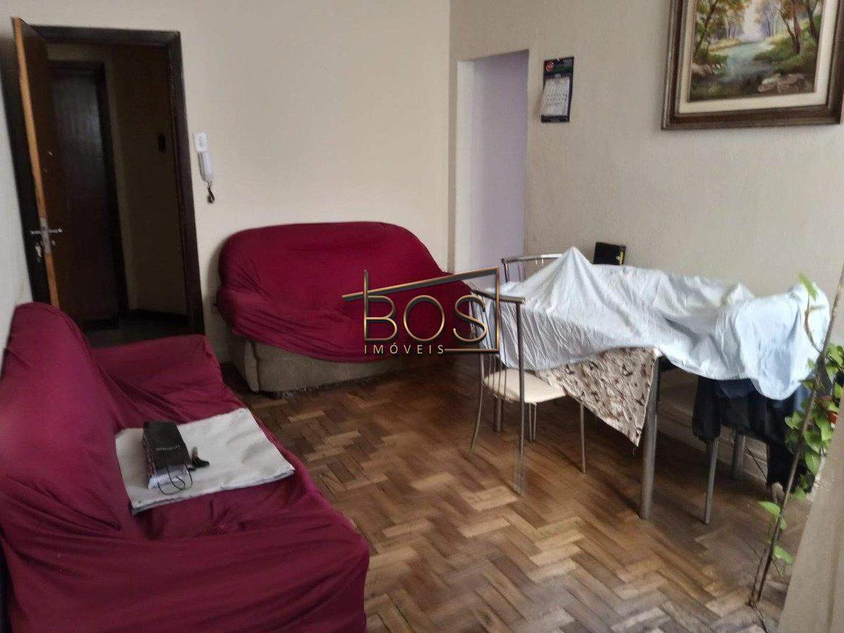 Apartamento, Sagrada Família, 3 Quartos, 0 Vaga