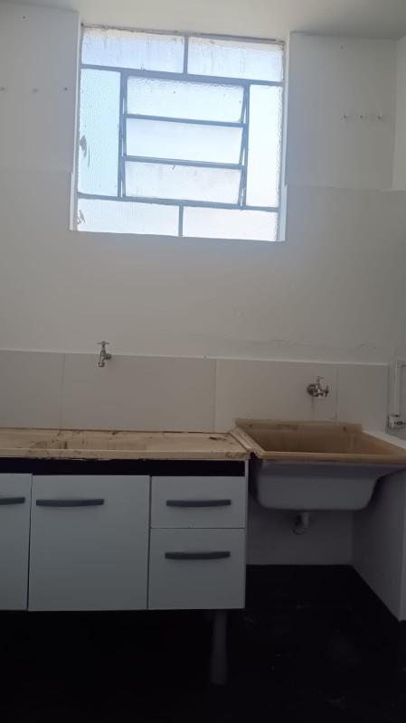 Apartamento, Glória, 1 Quarto, 0 Vaga