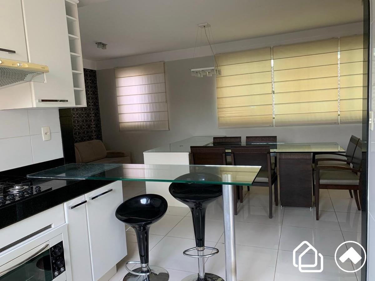Apartamento, Caiçaras, 2 Quartos, 1 Vaga, 1 Suíte