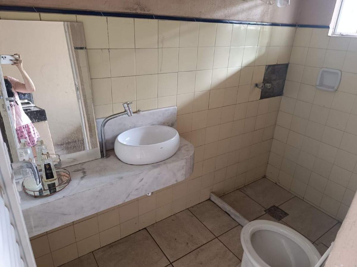 Casa, Jardim América, 3 Quartos, 4 Vagas, 2 Suítes