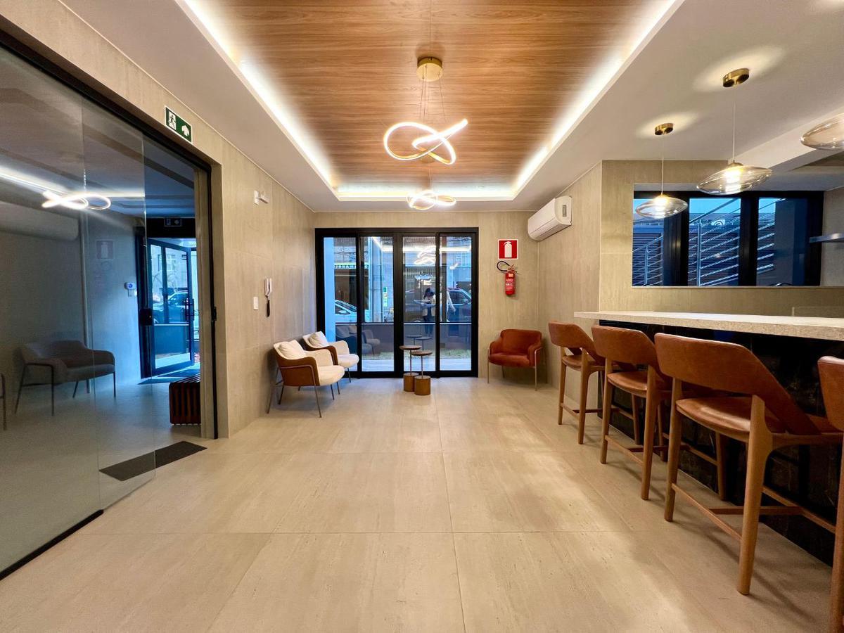 Apartamento, Carmo, 3 Quartos, 2 Vagas, 2 Suítes