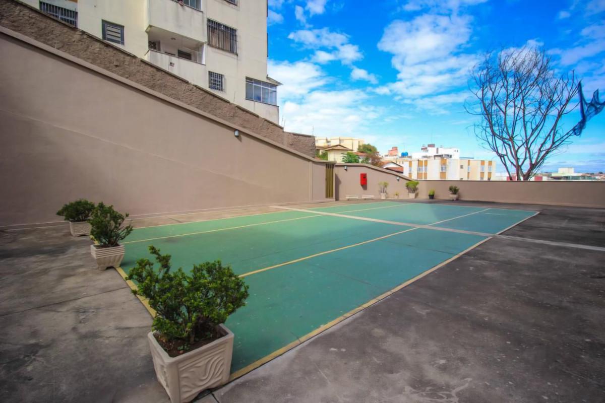 Apartamento, Nova Suíssa, 2 Quartos, 1 Vaga