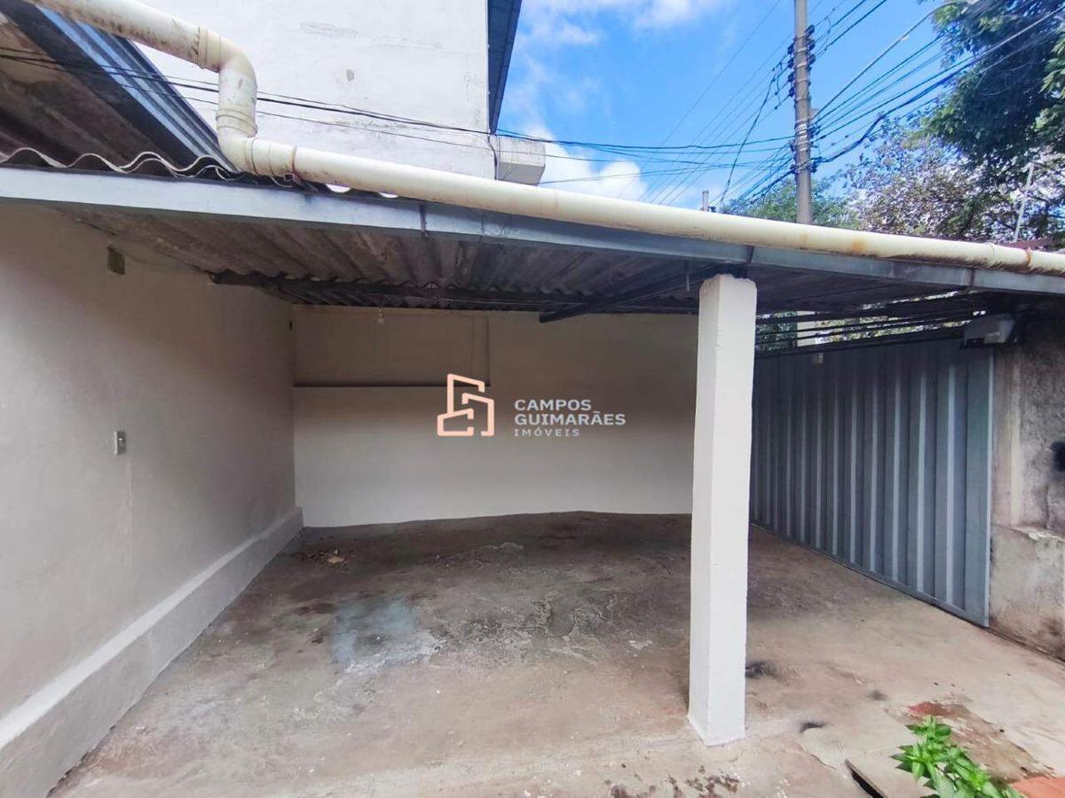 Casa, Conjunto Ademar Maldonado, 2 Quartos, 1 Vaga