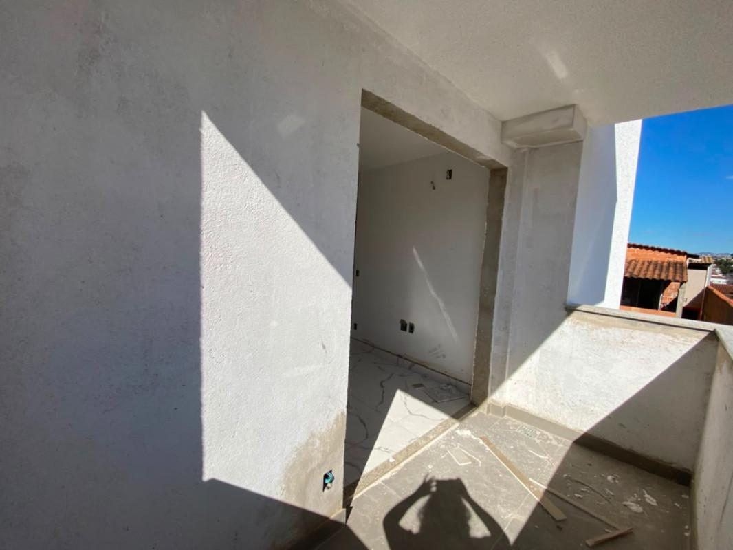 Apartamento, Jardim Leblon, 2 Quartos, 1 Vaga, 1 Suíte