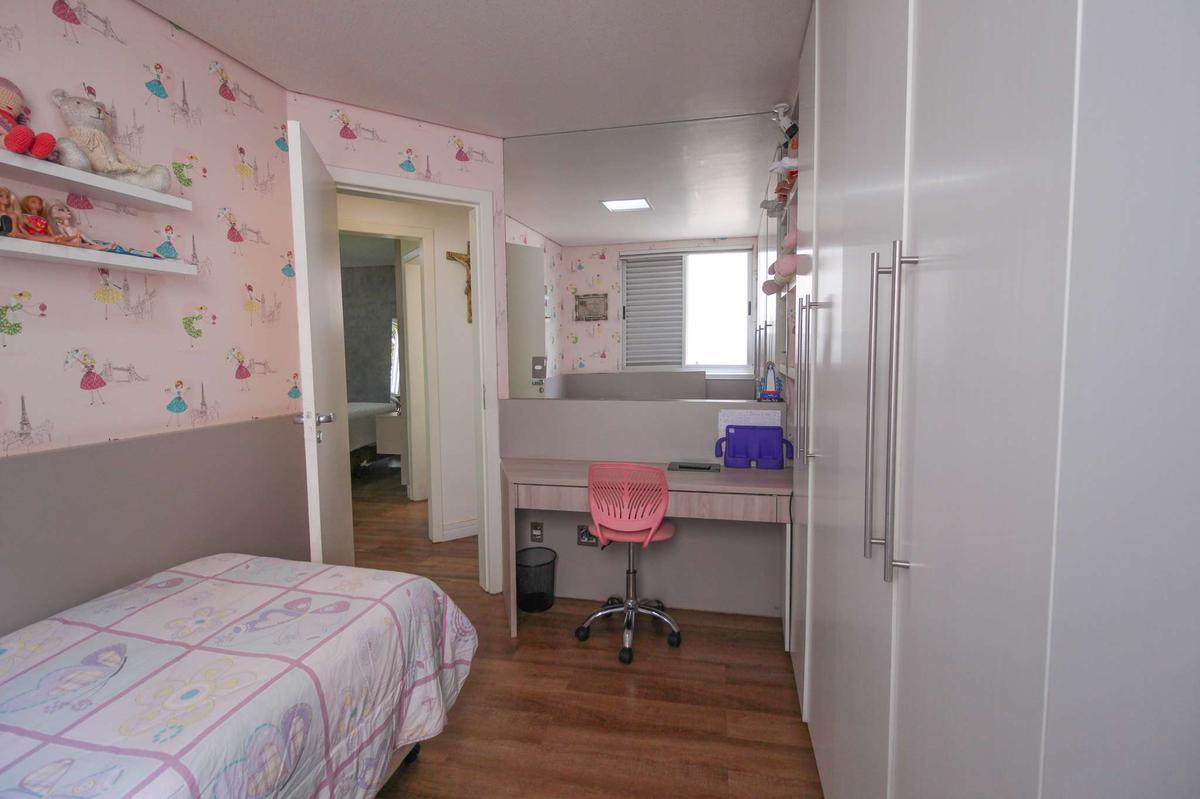 Cobertura, Liberdade, 5 Quartos, 2 Vagas, 2 Suítes