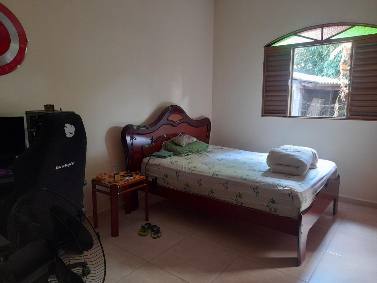 Andar, Goiânia, 0 Quarto, 20 Vagas