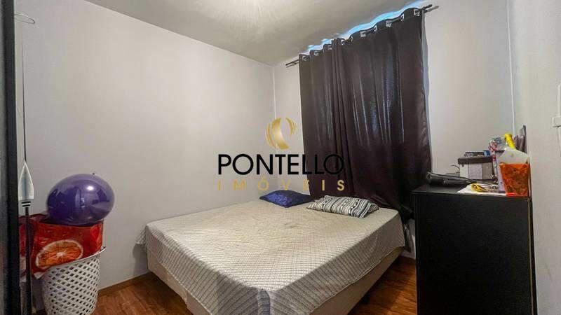 Apartamento, Pindorama, 2 Quartos, 1 Vaga