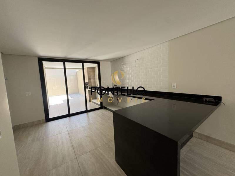 Casa, Jaraguá, 3 Quartos, 3 Vagas, 1 Suíte