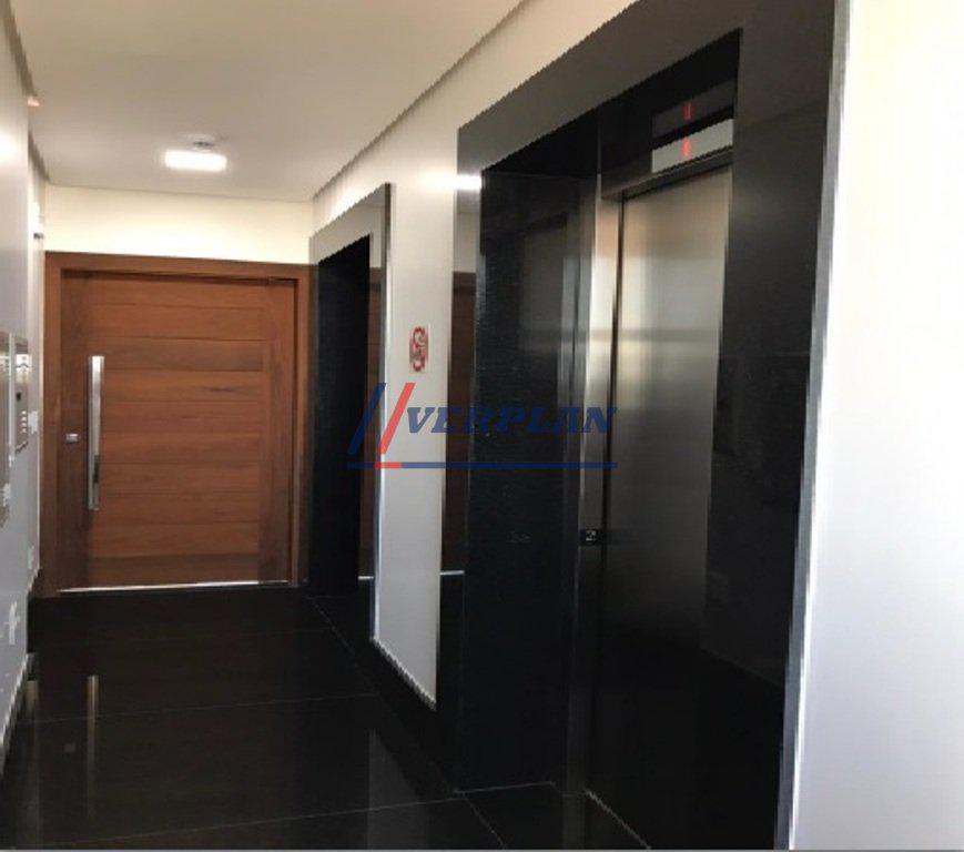 Apartamento, Centro, 4 Quartos, 3 Vagas, 2 Suítes