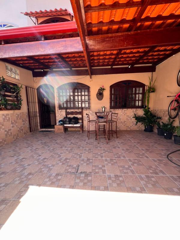 Casa, Jardim Leblon, 3 Quartos, 2 Vagas