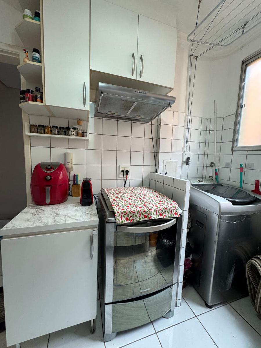 Apartamento, Castelo, 2 Quartos, 0 Vaga