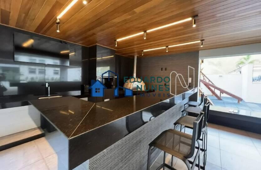 Apartamento, Luxemburgo, 3 Quartos, 3 Vagas, 3 Suítes
