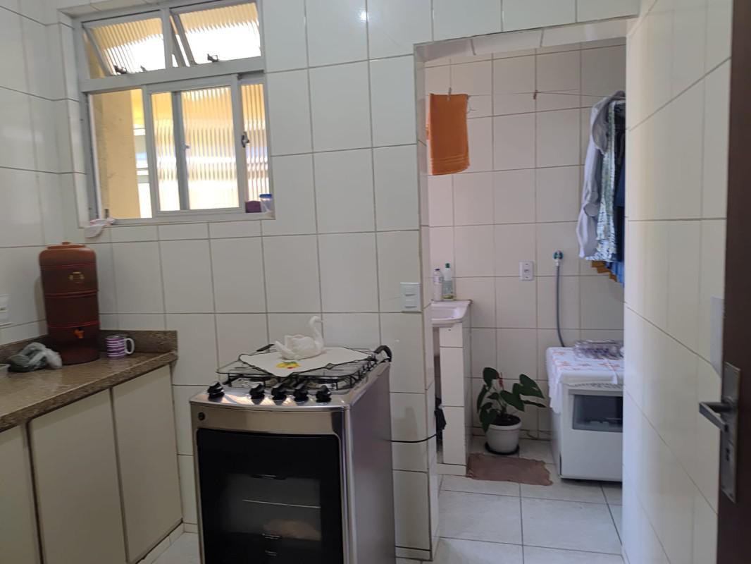 Apartamento, Coração Eucarístico, 3 Quartos, 1 Vaga, 2 Suítes