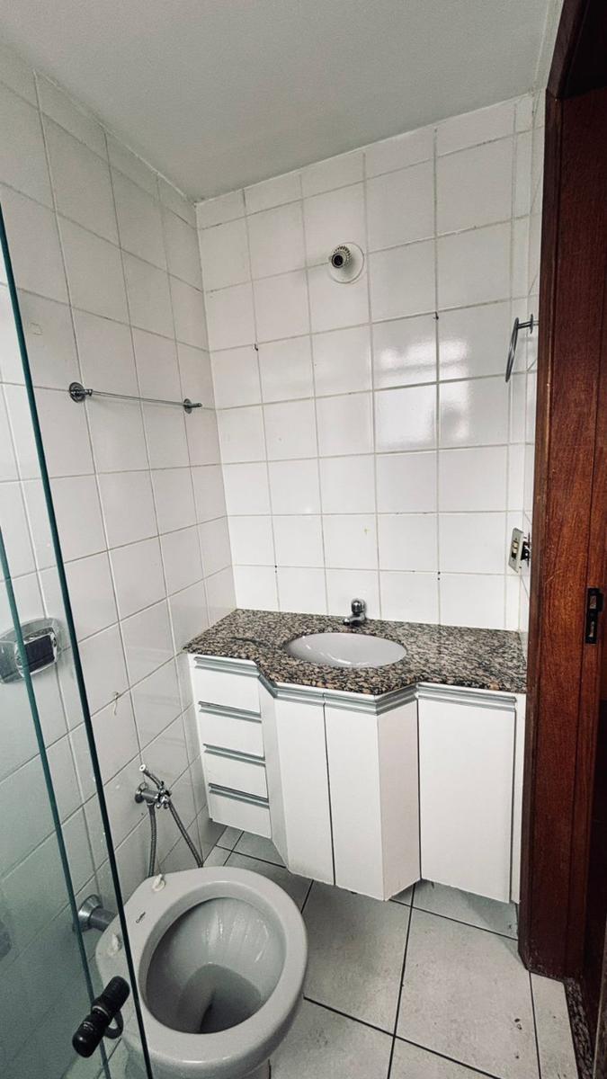 Apartamento, Dona Clara, 3 Quartos, 1 Vaga, 1 Suíte