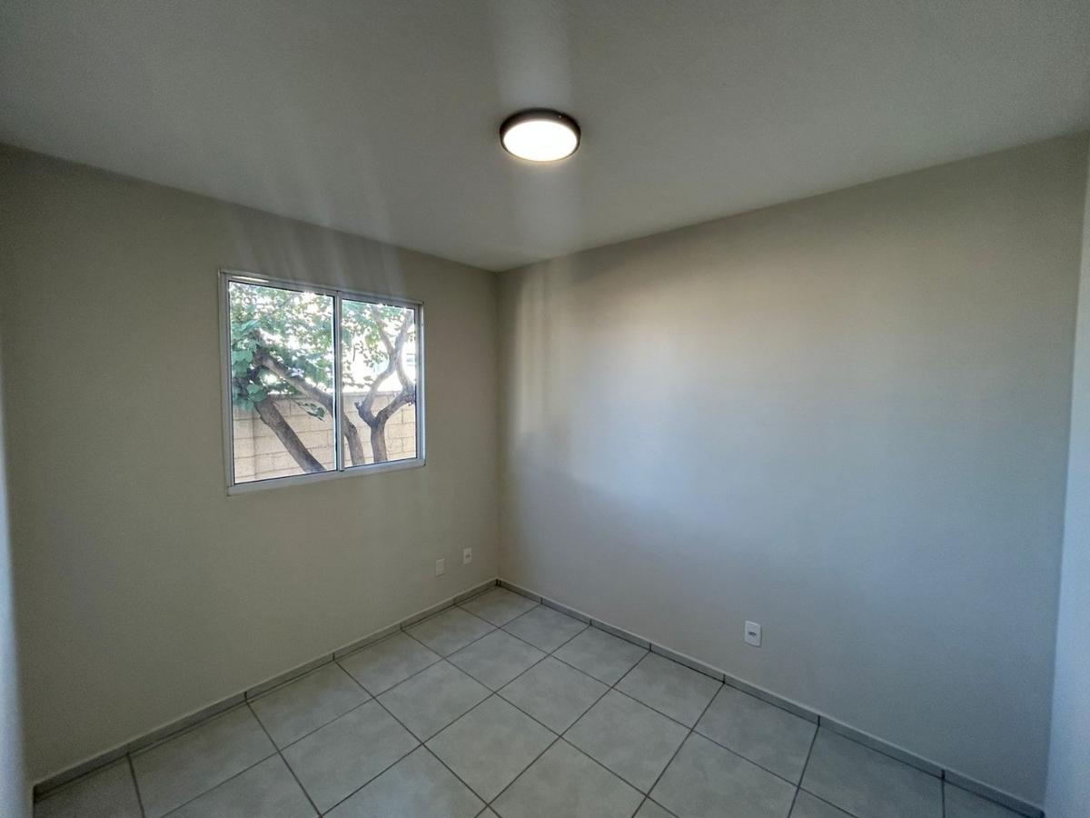 Apartamento, Sapucaia II, 2 Quartos, 1 Vaga