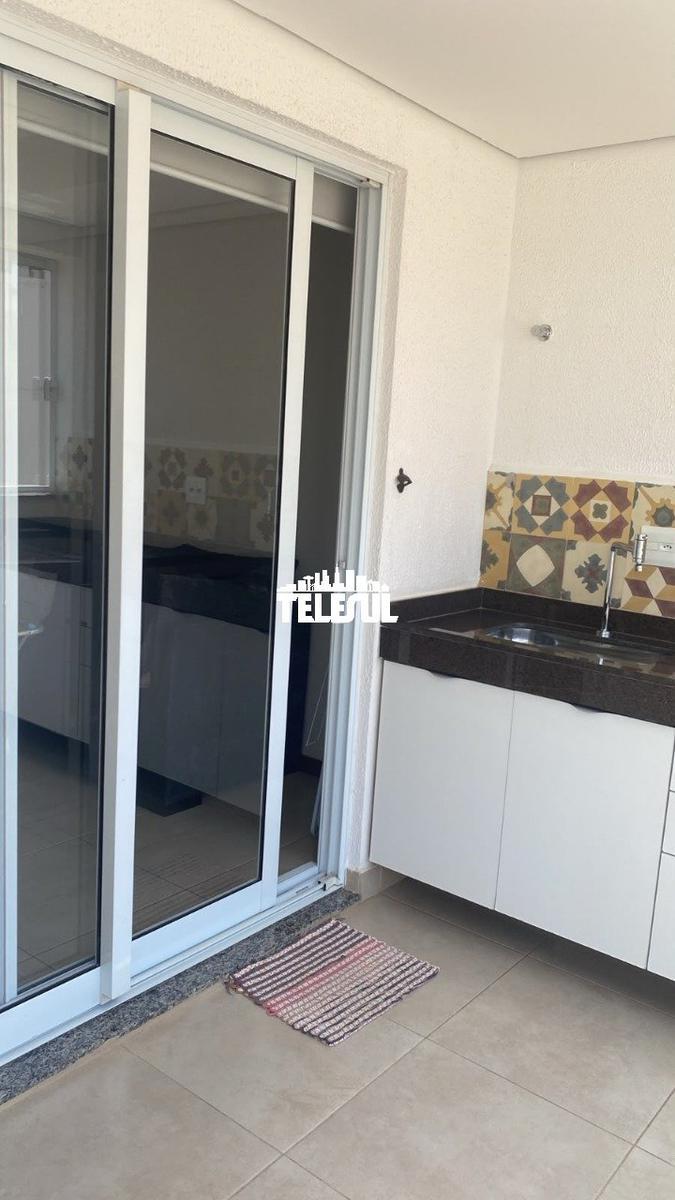 Apartamento, Vila Nossa Senhora dos Anjos, 2 Quartos, 2 Vagas, 2 Suítes