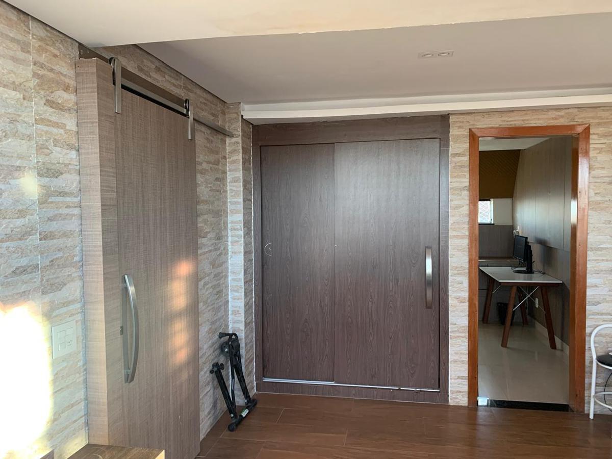 Apartamento, Palmares, 4 Quartos, 2 Vagas, 2 Suítes