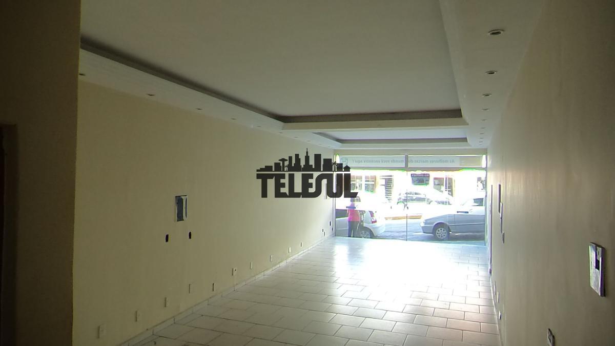 Galpão, Centro, 0 Quarto, 0 Vaga