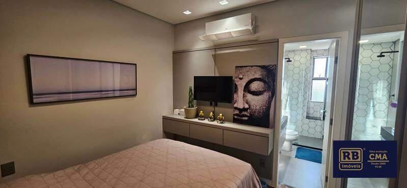 Apartamento, Santo Antônio, 4 Quartos, 2 Vagas, 1 Suíte