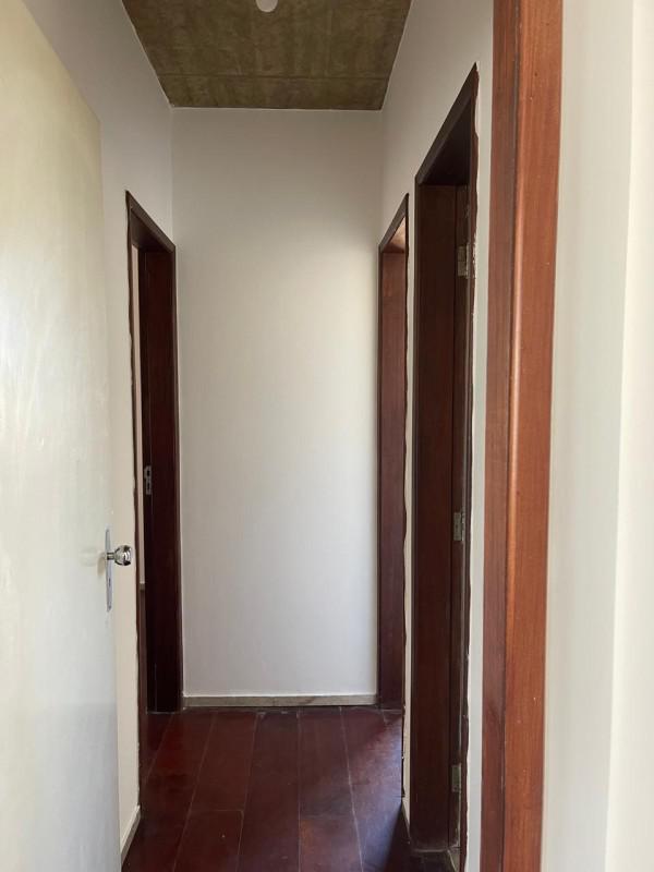 Apartamento, Dom Cabral, 2 Quartos, 1 Vaga