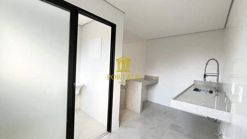 Apartamento, Sion, 3 Quartos, 2 Vagas, 3 Suítes