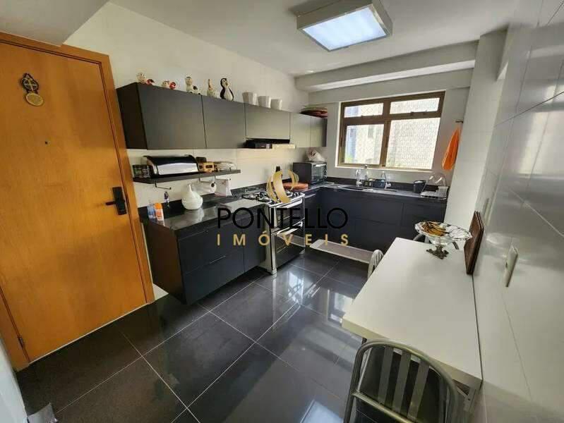 Apartamento, Gutierrez, 4 Quartos, 4 Vagas, 3 Suítes