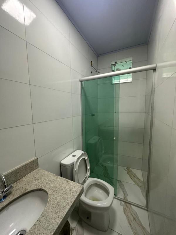 Casa, Paraíso, 3 Quartos, 0 Vaga