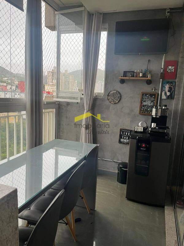 Apartamento, Havaí, 3 Quartos, 2 Vagas, 1 Suíte