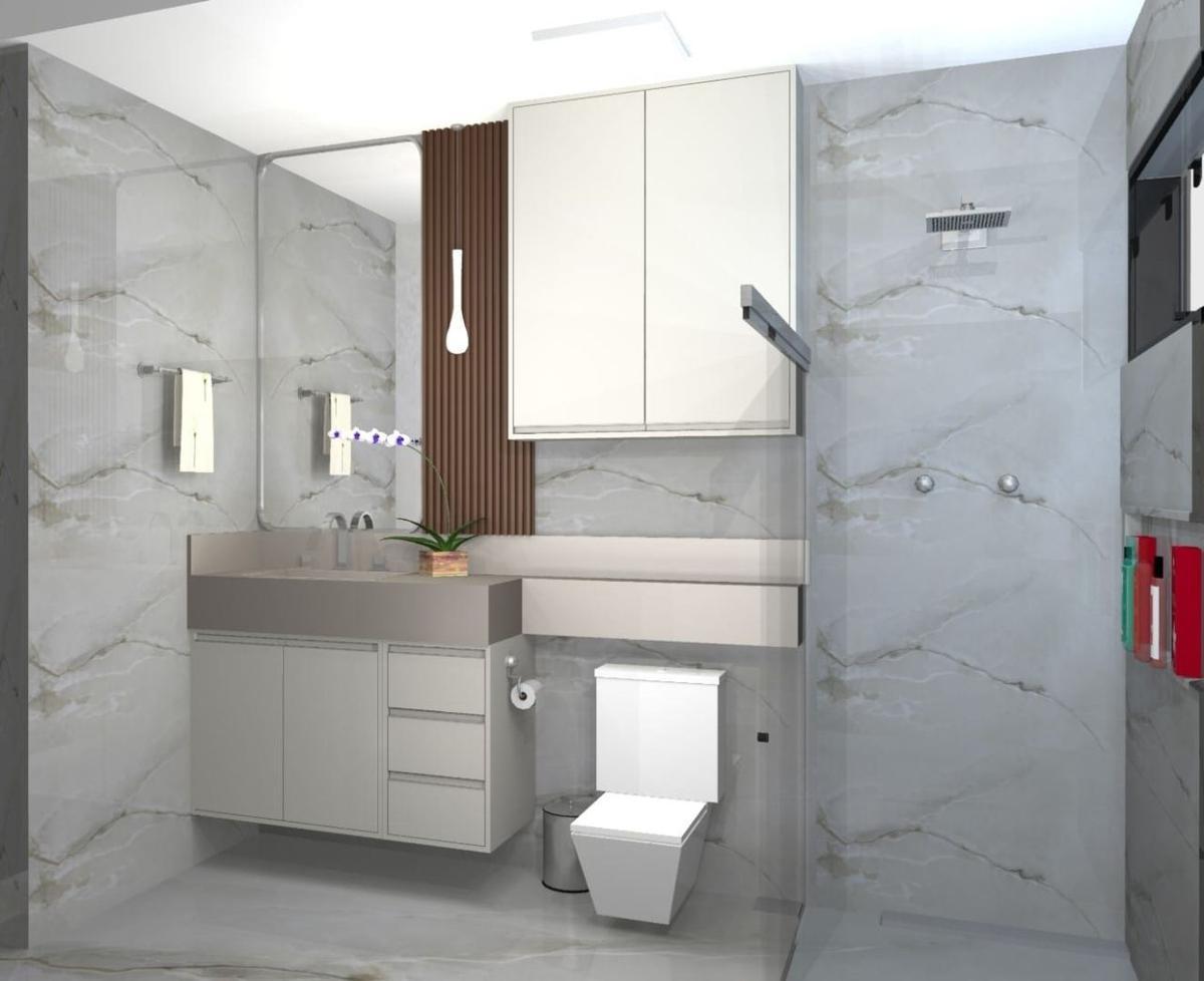 Casa, Itapoã, 4 Quartos, 4 Vagas, 2 Suítes