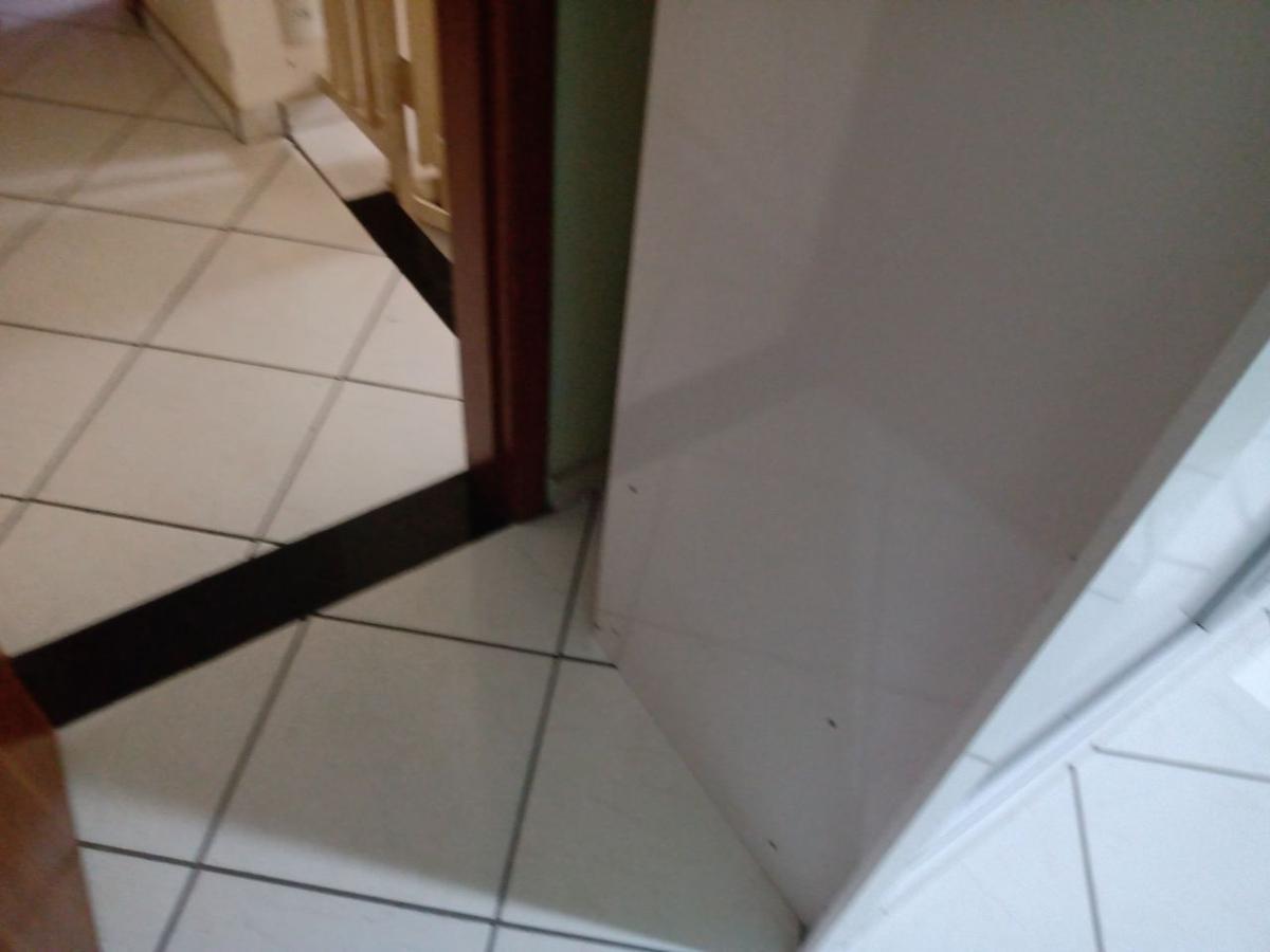 Casa, Parque Maracanã, 4 Quartos, 2 Vagas