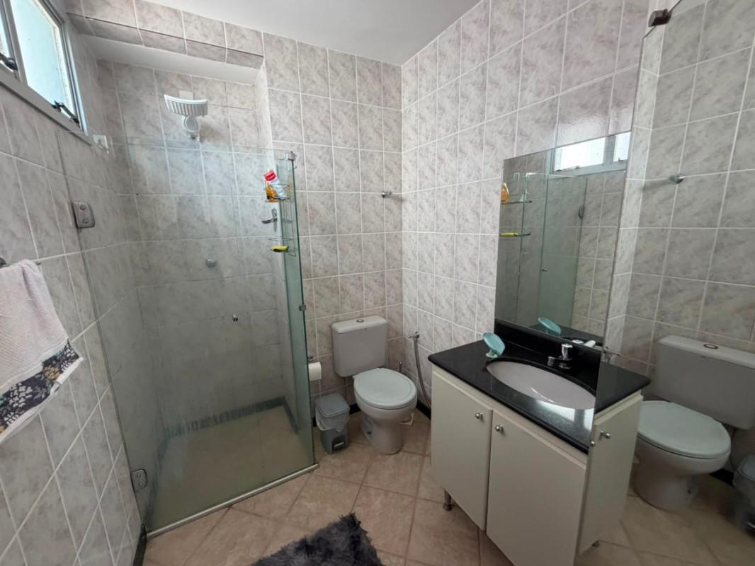 Apartamento, Buritis, 1 Quarto, 1 Vaga, 1 Suíte