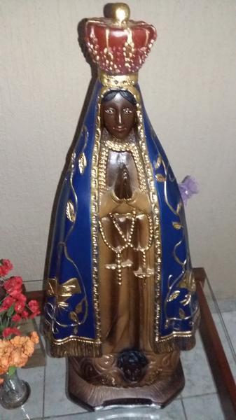 Imagem de Nossa Senhora Aparecida