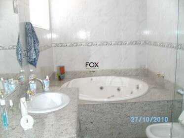 Apartamento, Pampulha, 4 Quartos, 5 Vagas, 1 Suíte