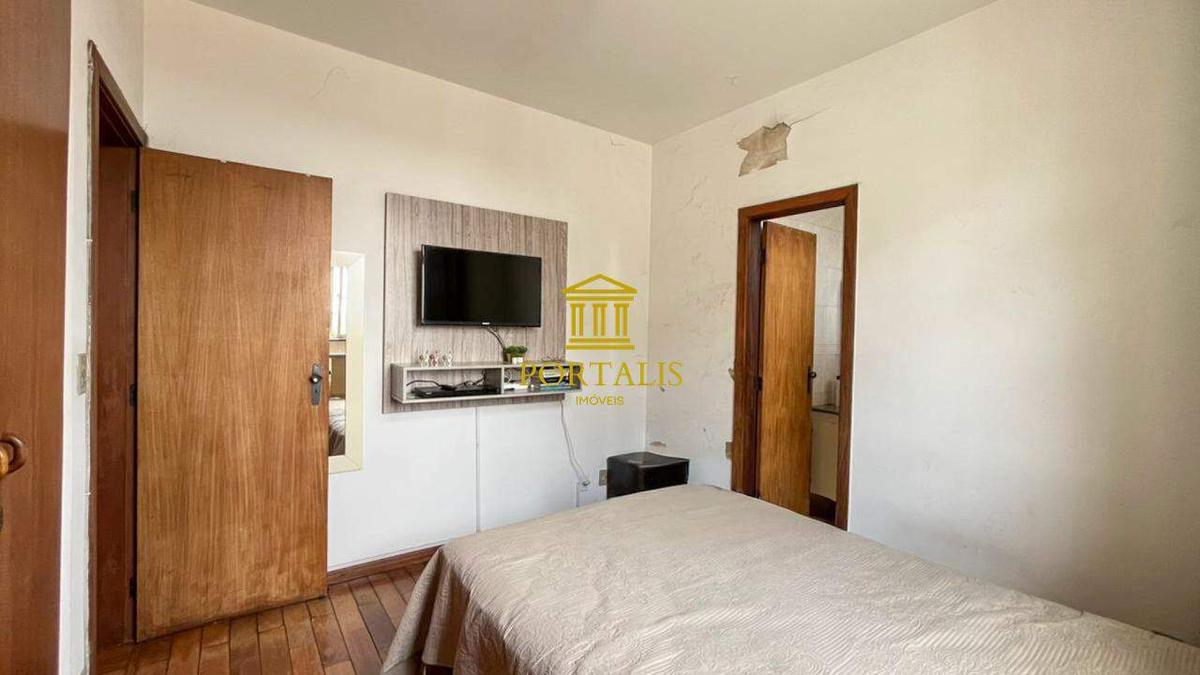 Cobertura, Palmares, 4 Quartos, 2 Vagas, 2 Suítes