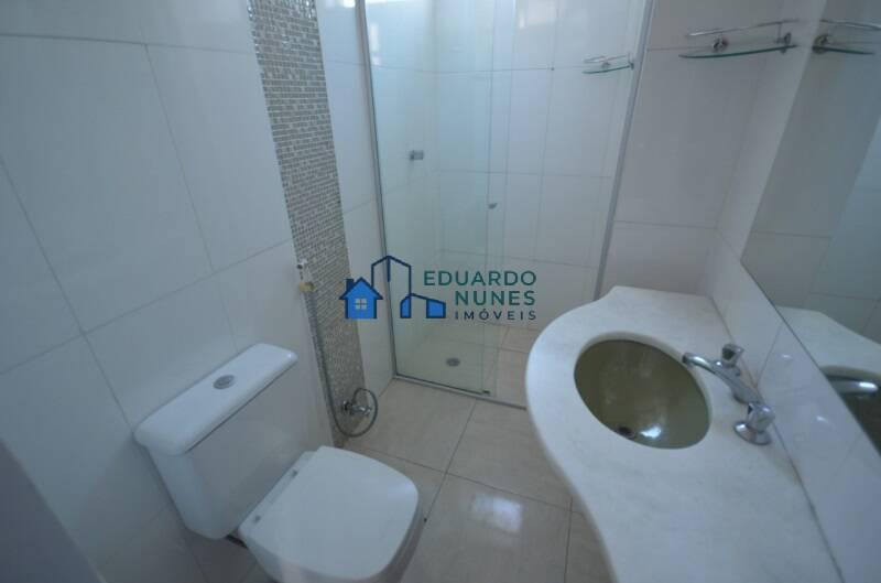 Apartamento, Santo Agostinho, 3 Quartos, 1 Vaga, 1 Suíte