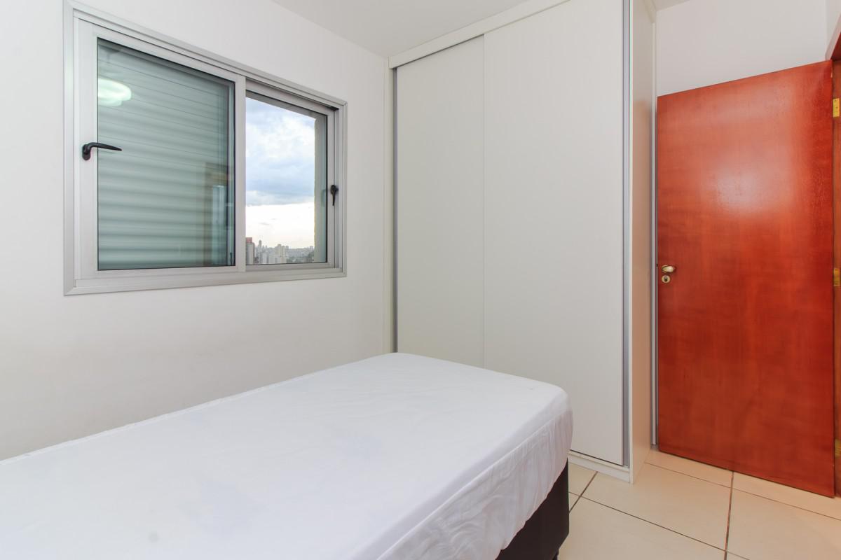 Apartamento, Lourdes, 2 Quartos, 2 Vagas, 1 Suíte