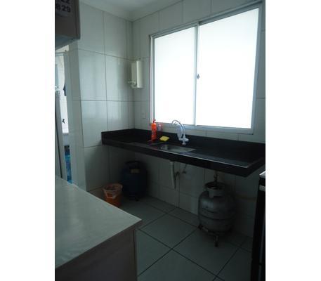 Apartamento, Arvoredo, 2 Quartos, 1 Vaga
