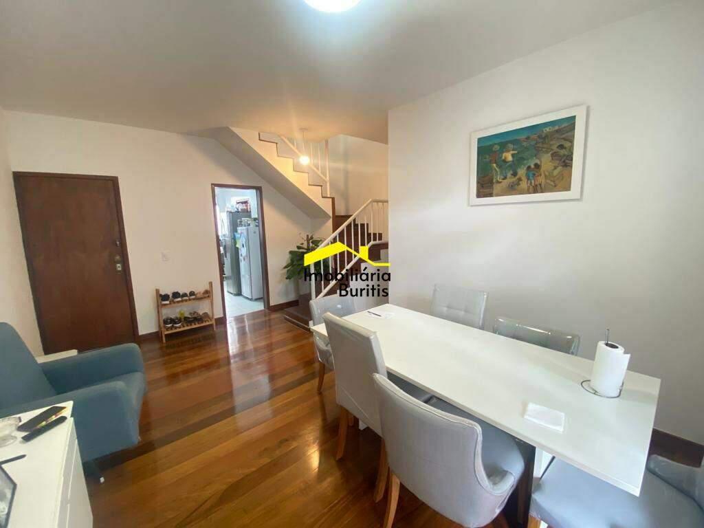 Cobertura, Buritis, 4 Quartos, 3 Vagas, 2 Suítes