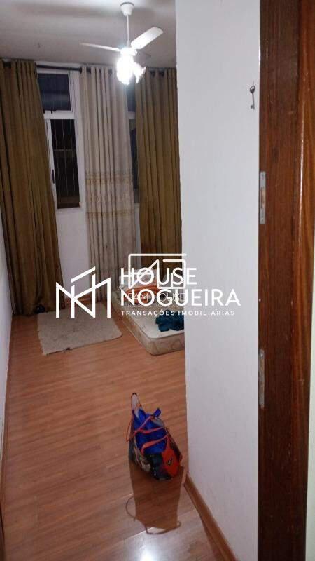 Apartamento, Milionários, 3 Quartos, 1 Vaga