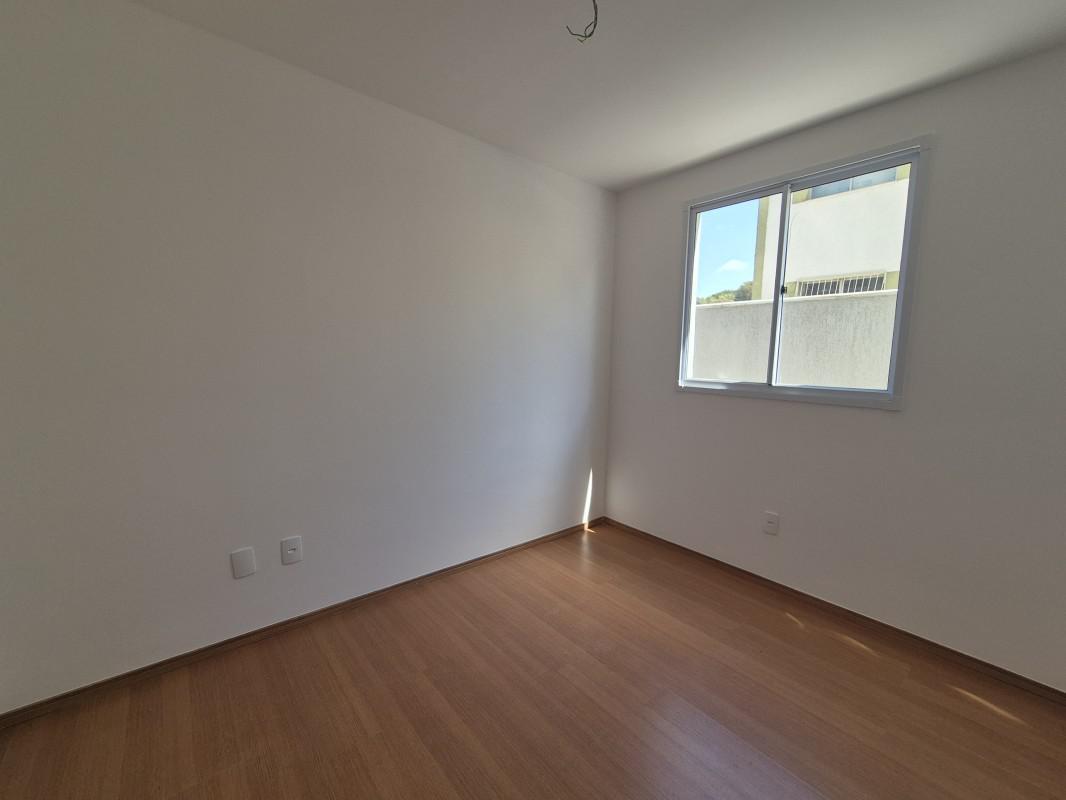 Apartamento, Coração Eucarístico, 2 Quartos, 3 Vagas, 1 Suíte
