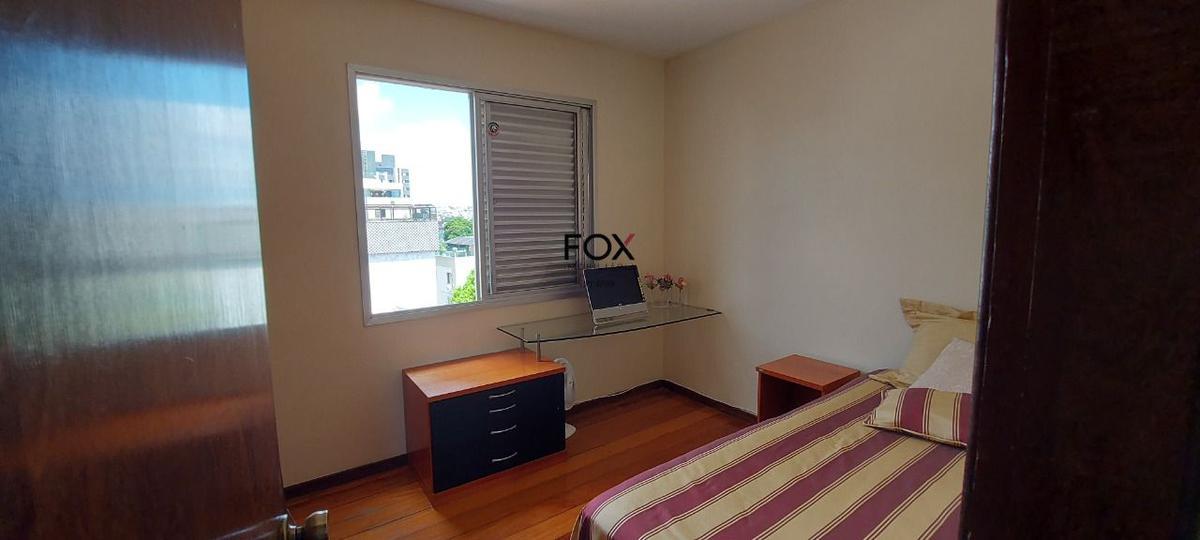 Cobertura, Calafate, 4 Quartos, 2 Vagas, 1 Suíte
