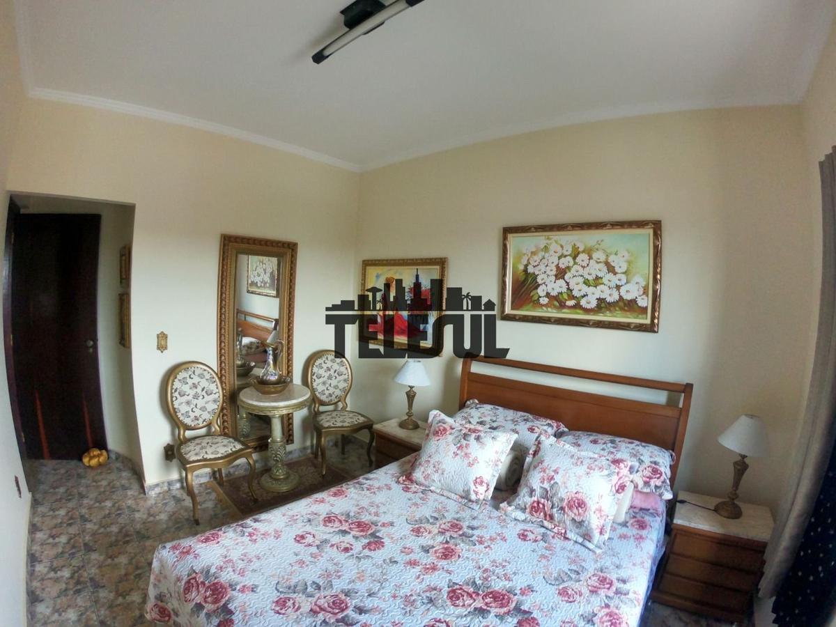 Casa, Vila Andere I, 3 Quartos, 0 Vaga, 1 Suíte