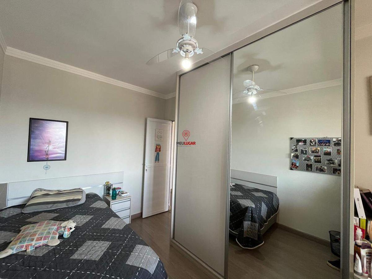 Casa, Teixeira Dias, 3 Quartos, 2 Vagas, 1 Suíte