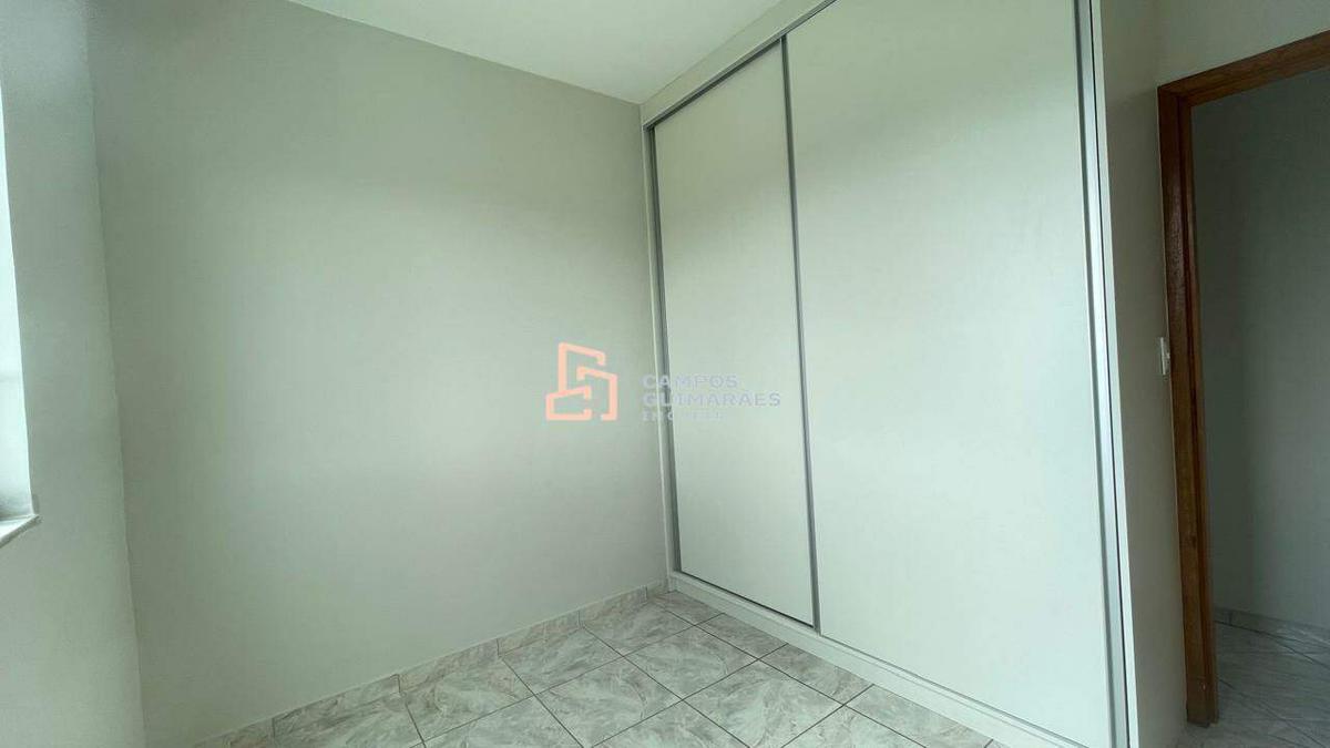 Apartamento, Parque Turistas, 2 Quartos, 1 Vaga
