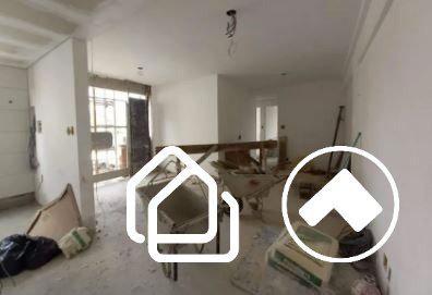 Apartamento, Sagrada Família, 3 Quartos, 2 Vagas, 1 Suíte