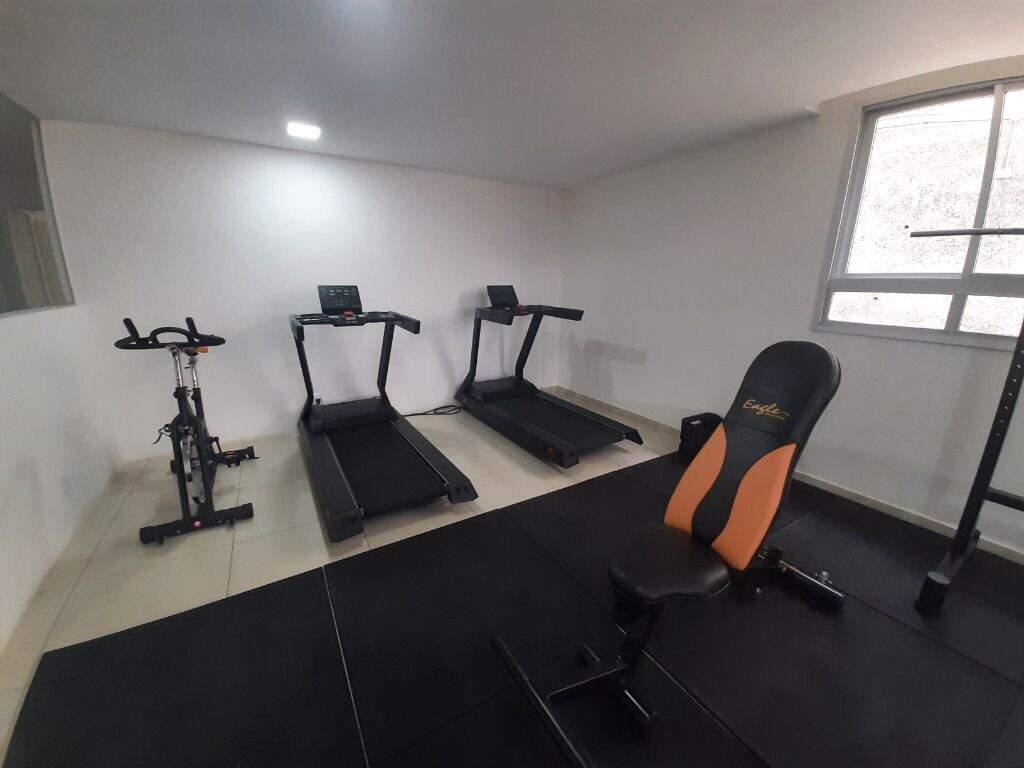 Apartamento, Buritis, 2 Quartos, 2 Vagas, 1 Suíte
