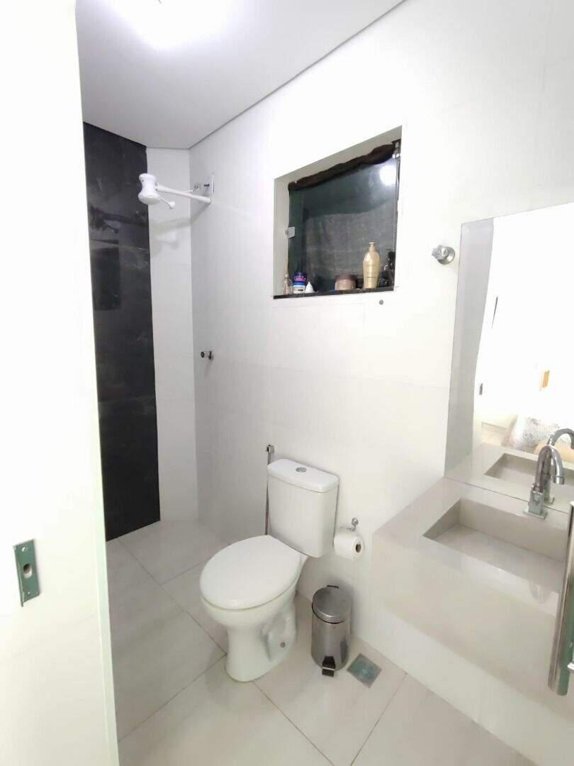 Casa, Novo Centro, 2 Quartos, 2 Vagas